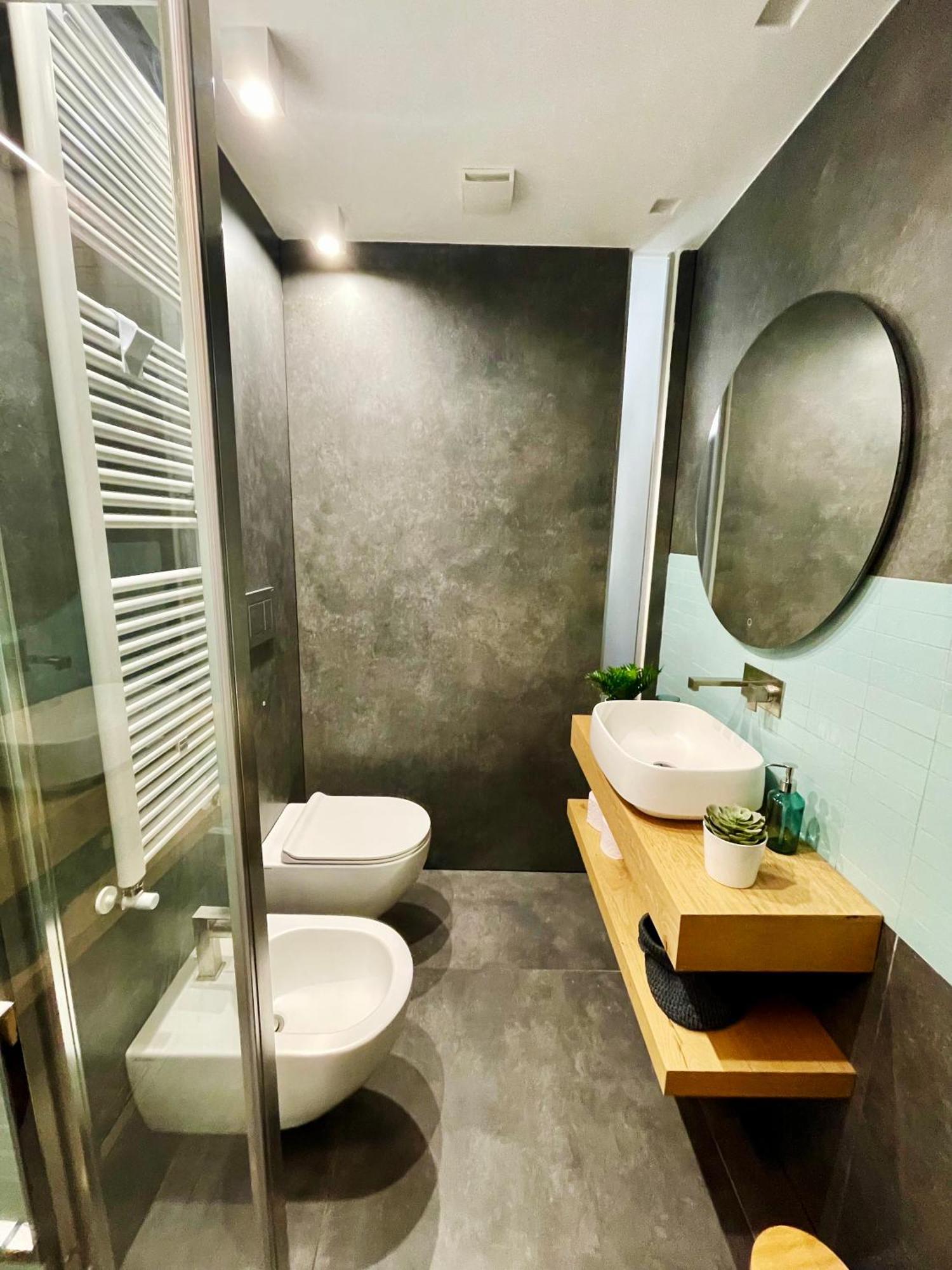 Ada Luxury Apartment Rome