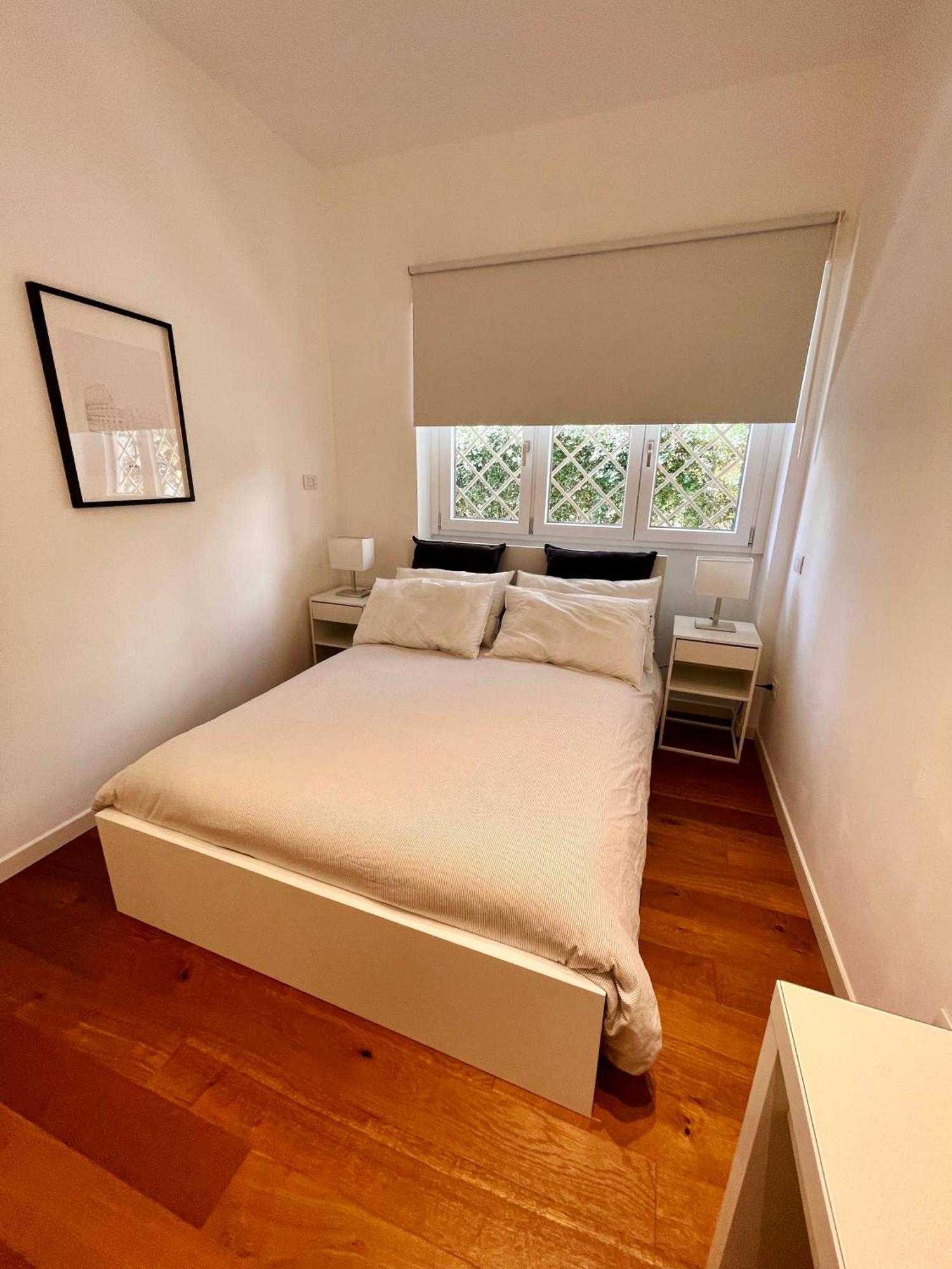 Ada Luxury Apartment Rome