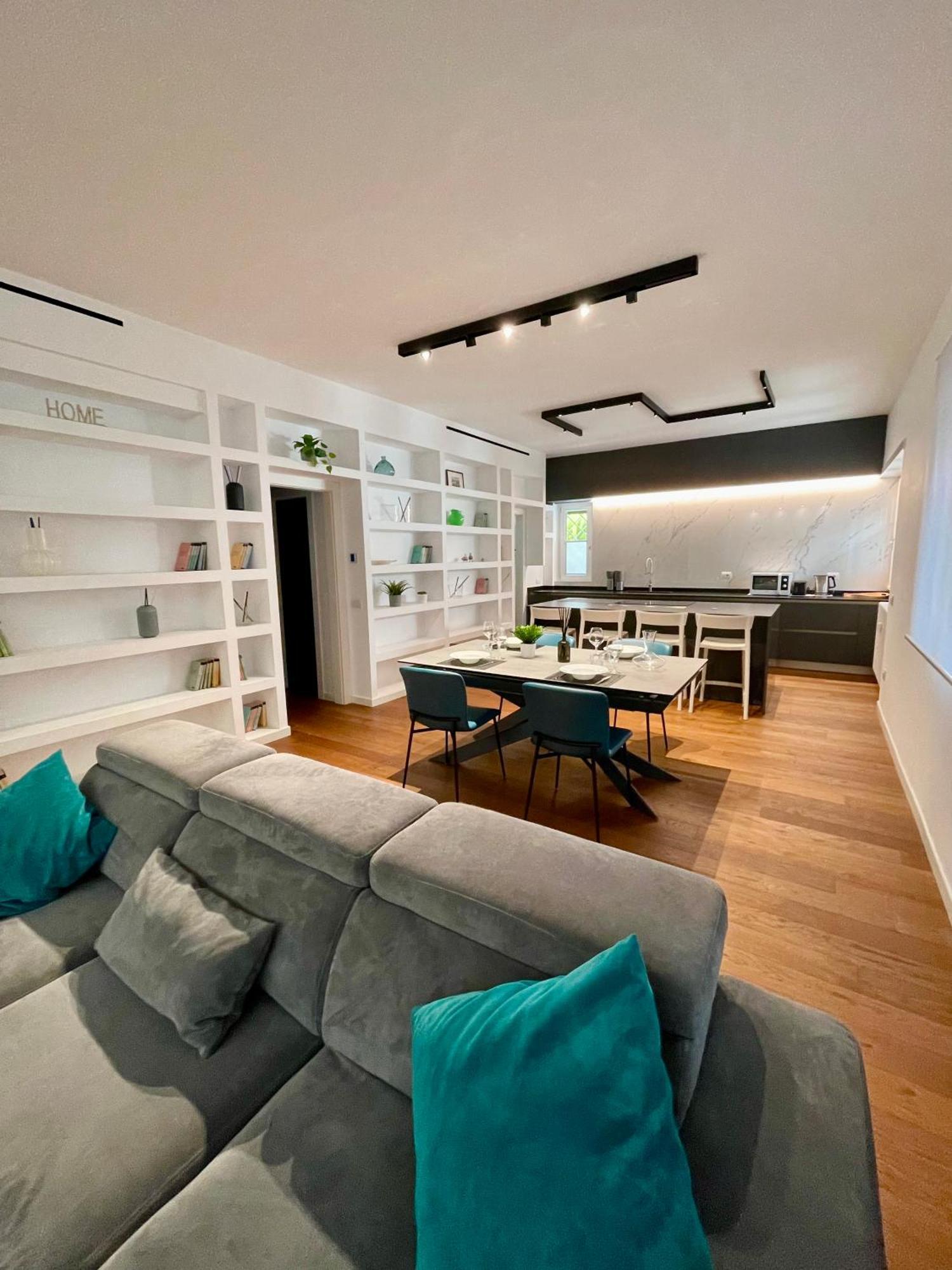 Ada Luxury Rome