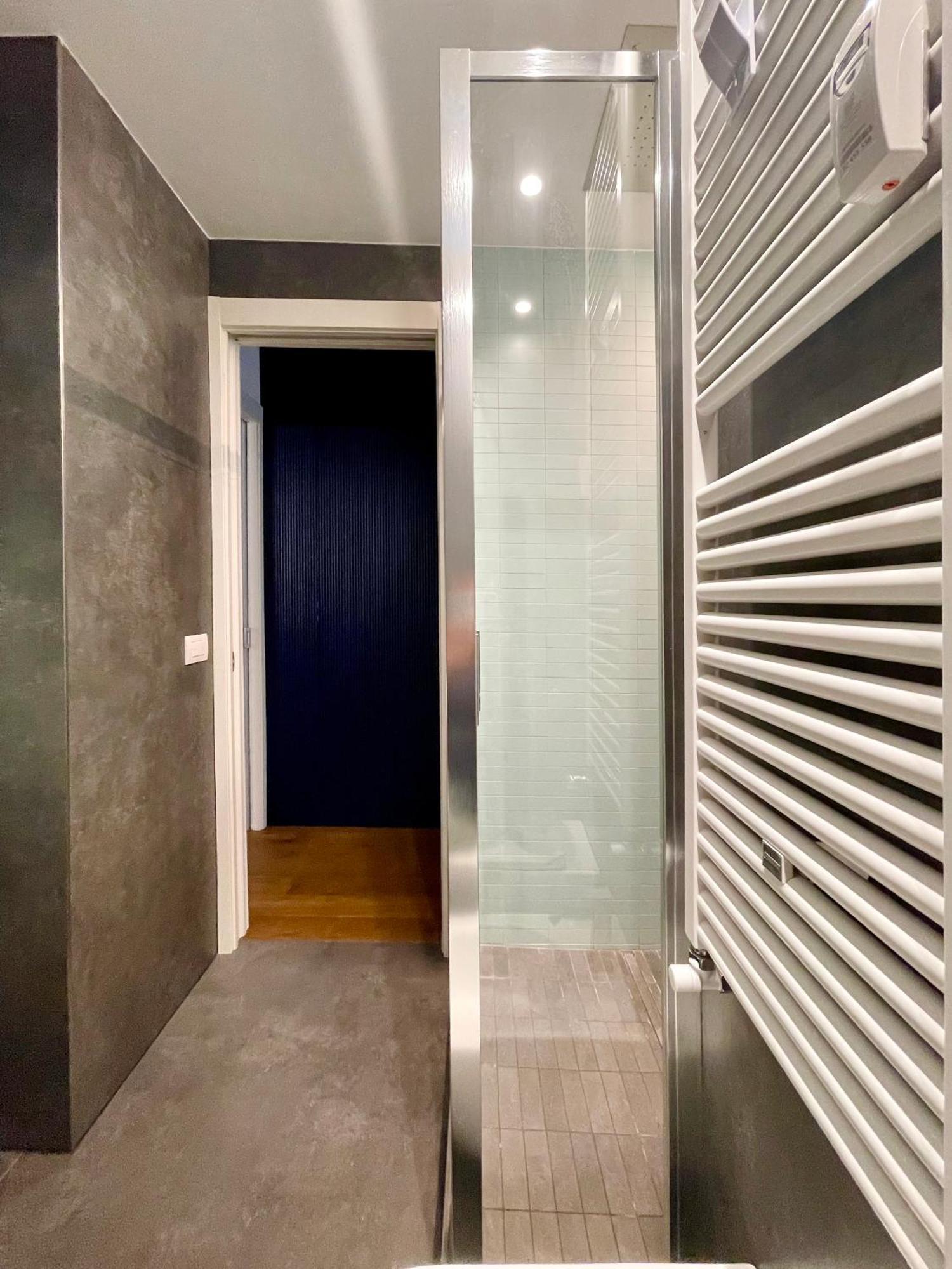 Ada Luxury Rome