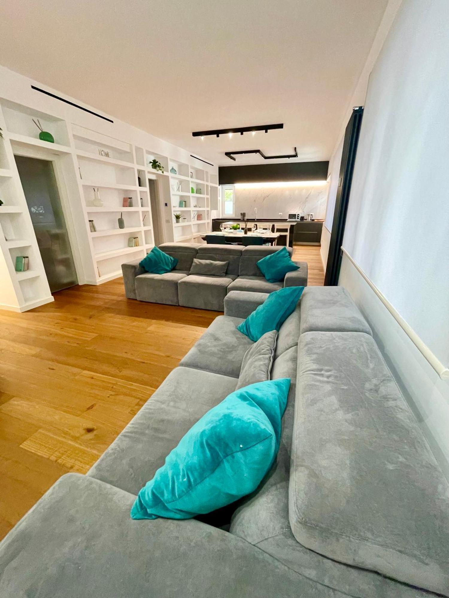Ada Luxury Rome