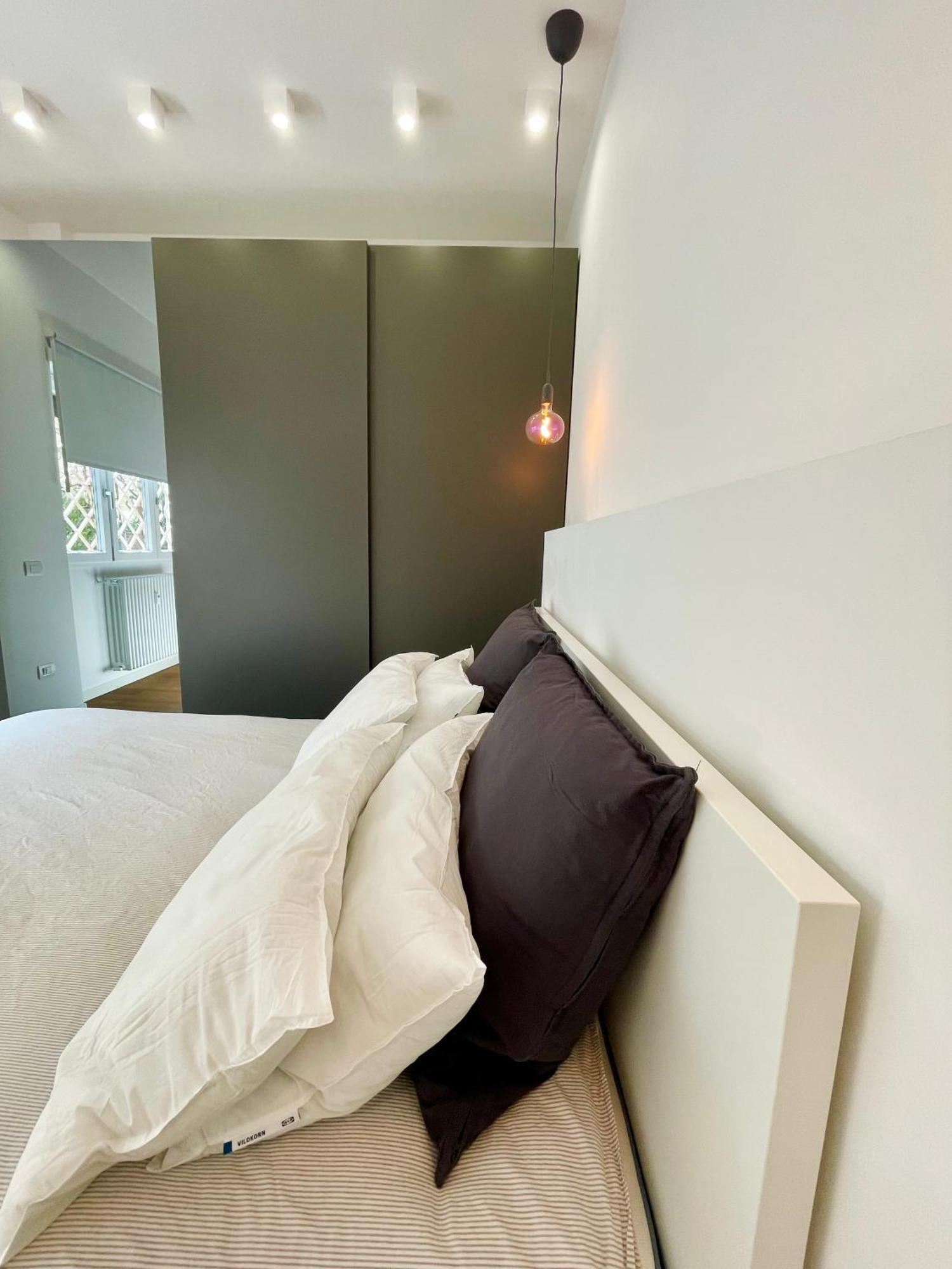 Ada Luxury Rome