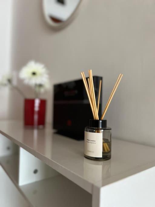 Appartement I Tre Moschettieri Rome
