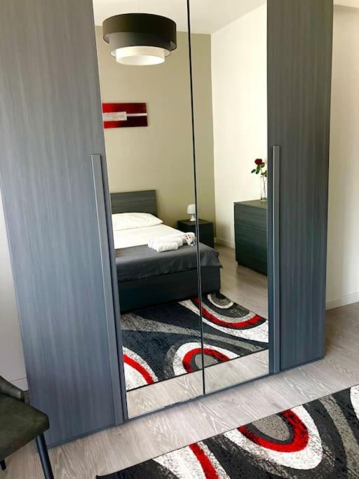 Appartement I Tre Moschettieri
