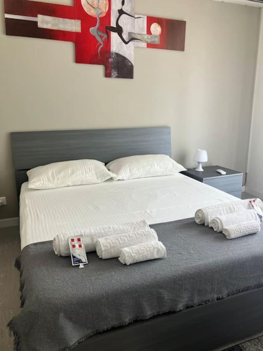 I Tre Moschettieri Appartement *