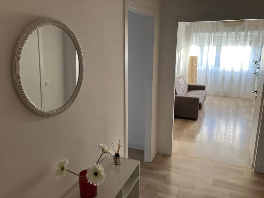 Appartement I Tre Moschettieri Rome