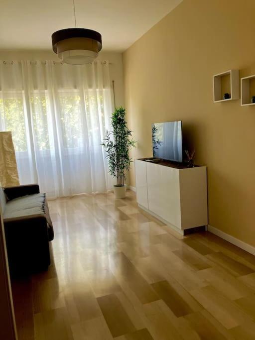 I Tre Moschettieri Appartement *