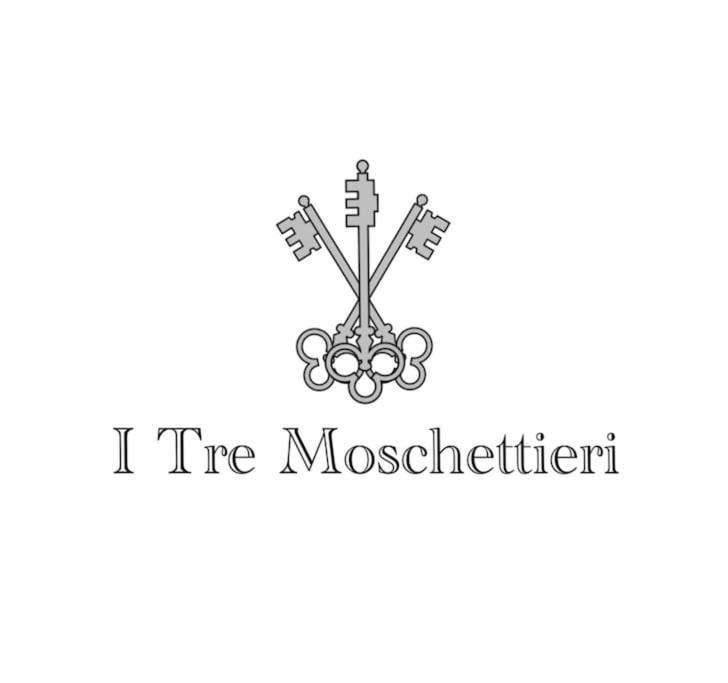 I Tre Moschettieri Appartement