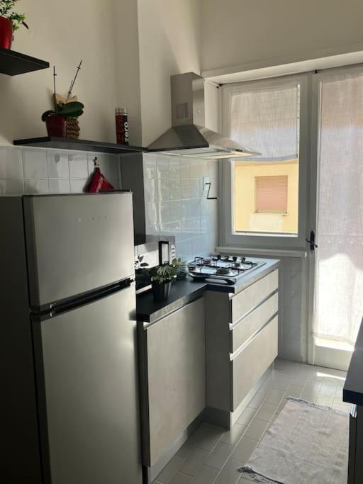 I Tre Moschettieri Appartement *