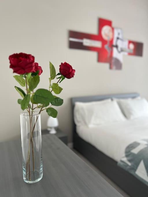 Appartement I Tre Moschettieri *