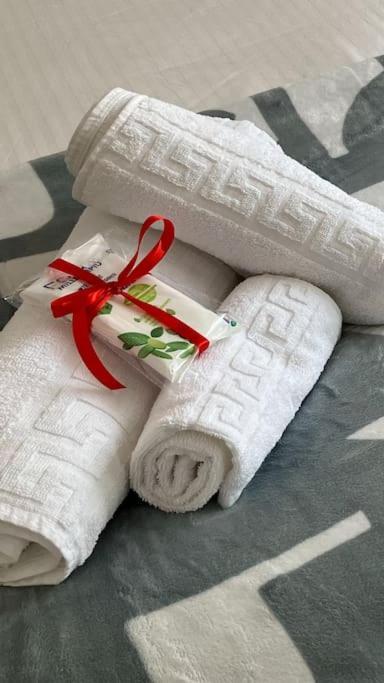 Appartement I Tre Moschettieri Rome