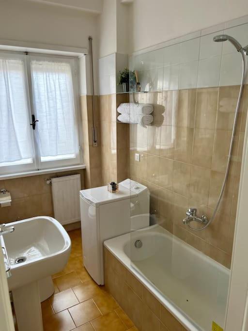 Appartement I Tre Moschettieri