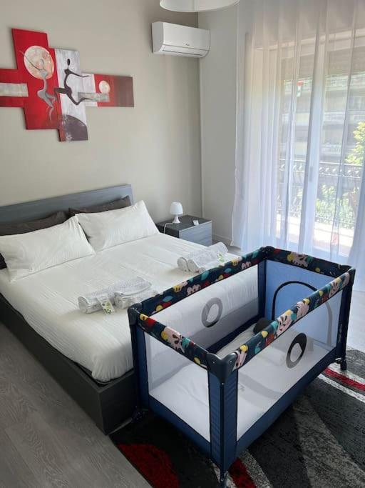 Appartement I Tre Moschettieri *