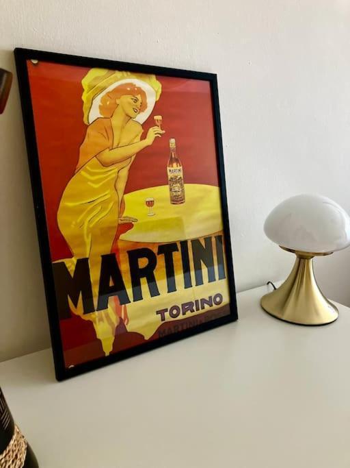 Appartement I Tre Moschettieri