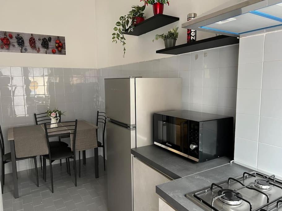 I Tre Moschettieri Appartement Rome