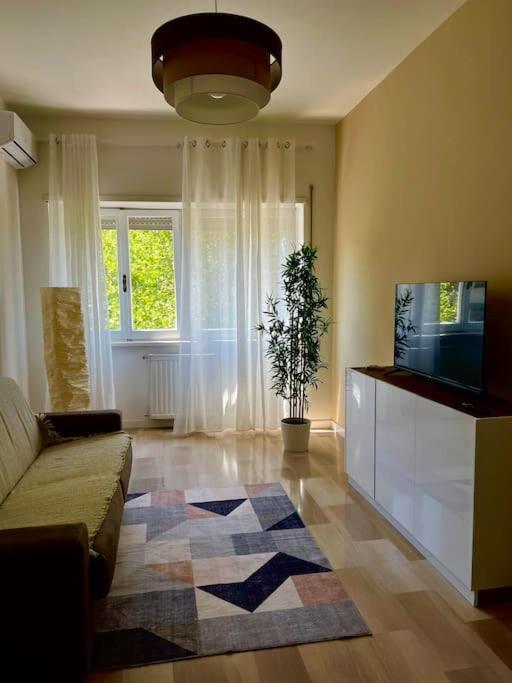 I Tre Moschettieri Appartement