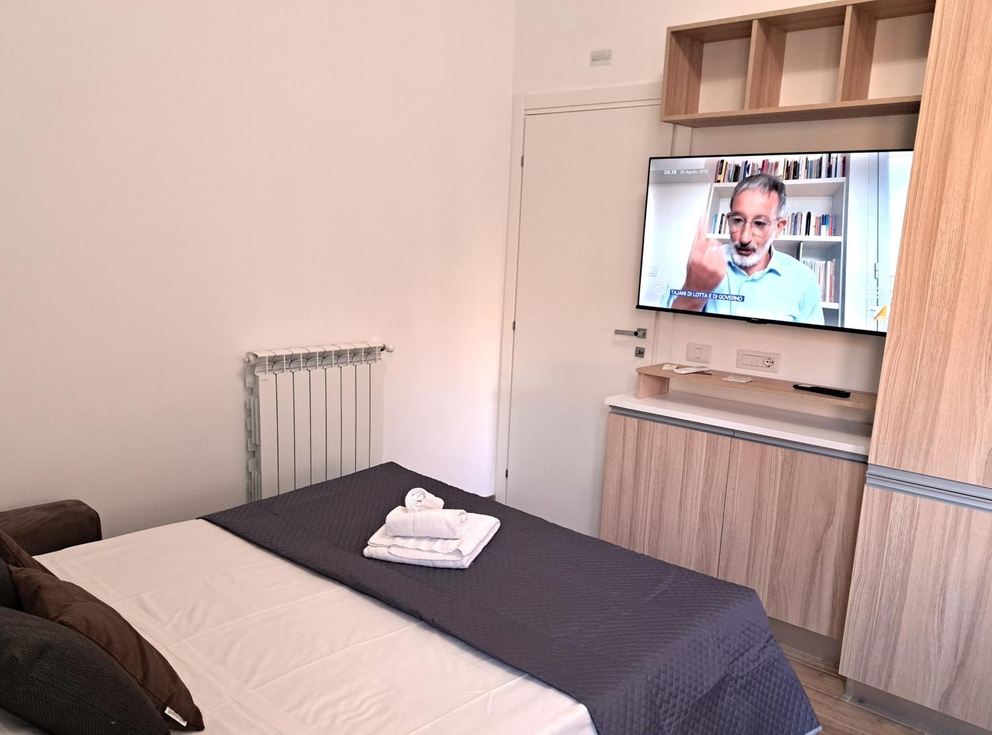 San Giovanni Metro Flat Appartement *