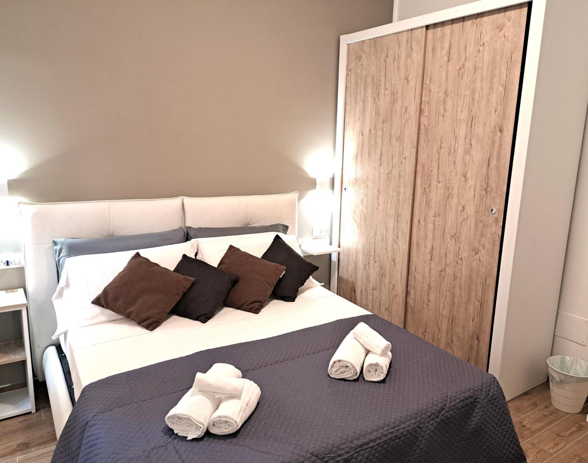 Appartement San Giovanni Metro Flat *