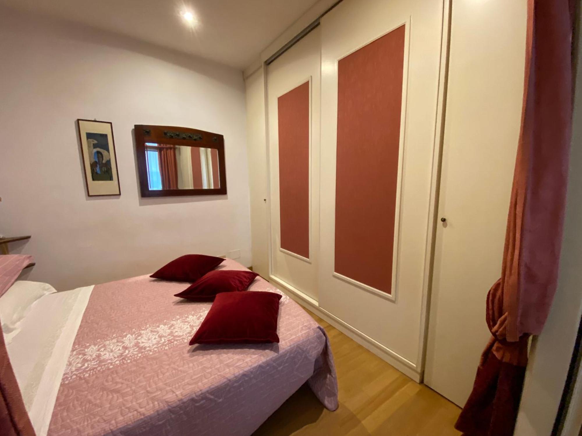 Leonina Luxury Euroform Apartment Rome