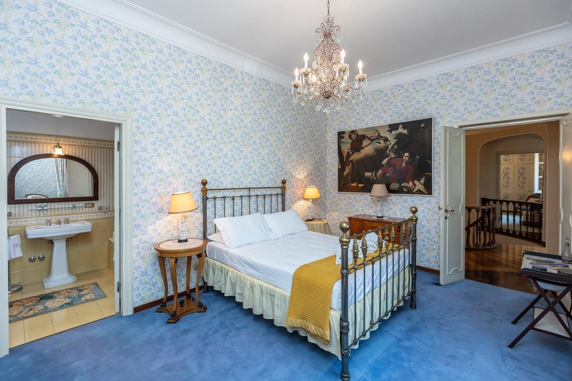 Apartment La Gallese By In