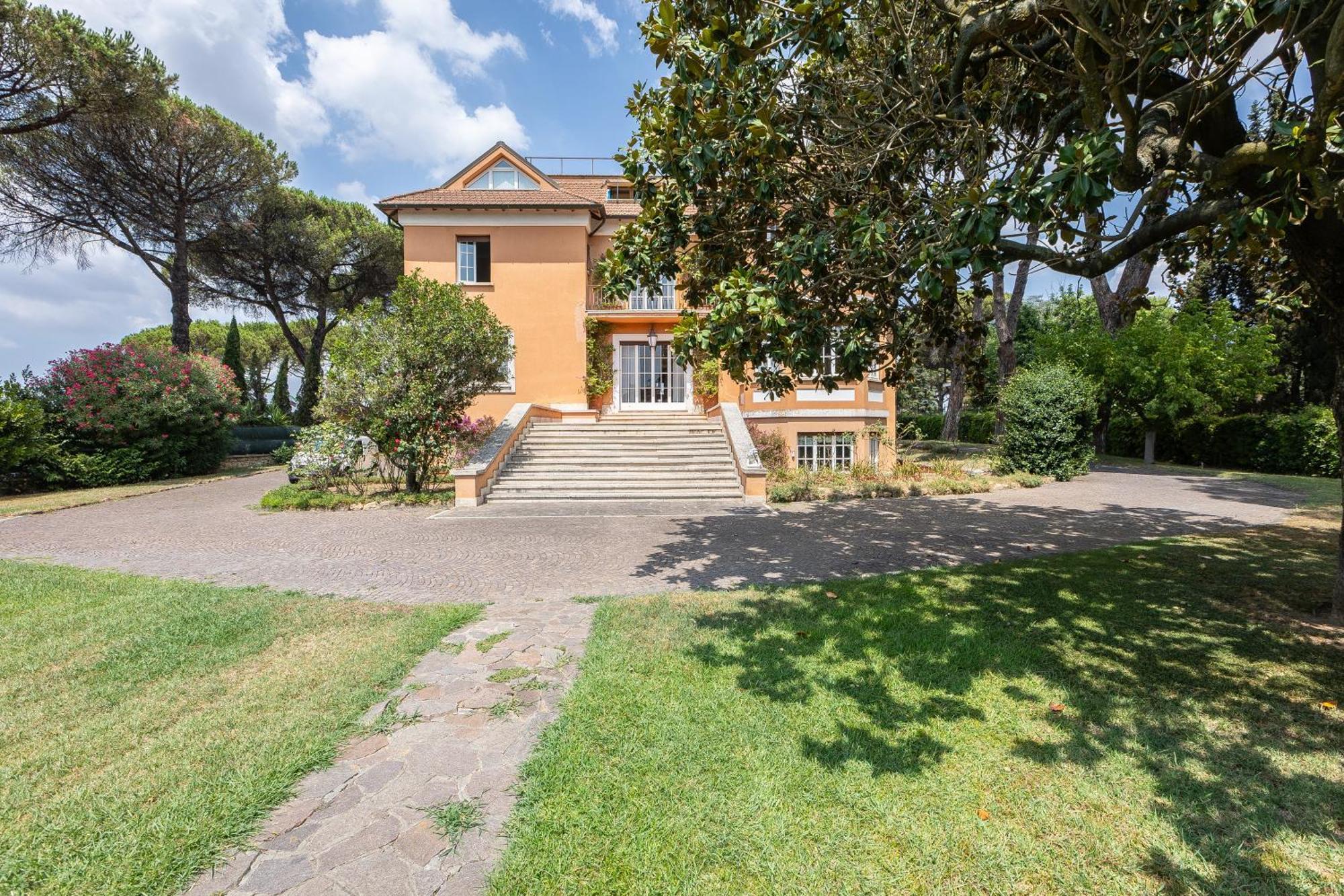 La Gallese By In Apartment