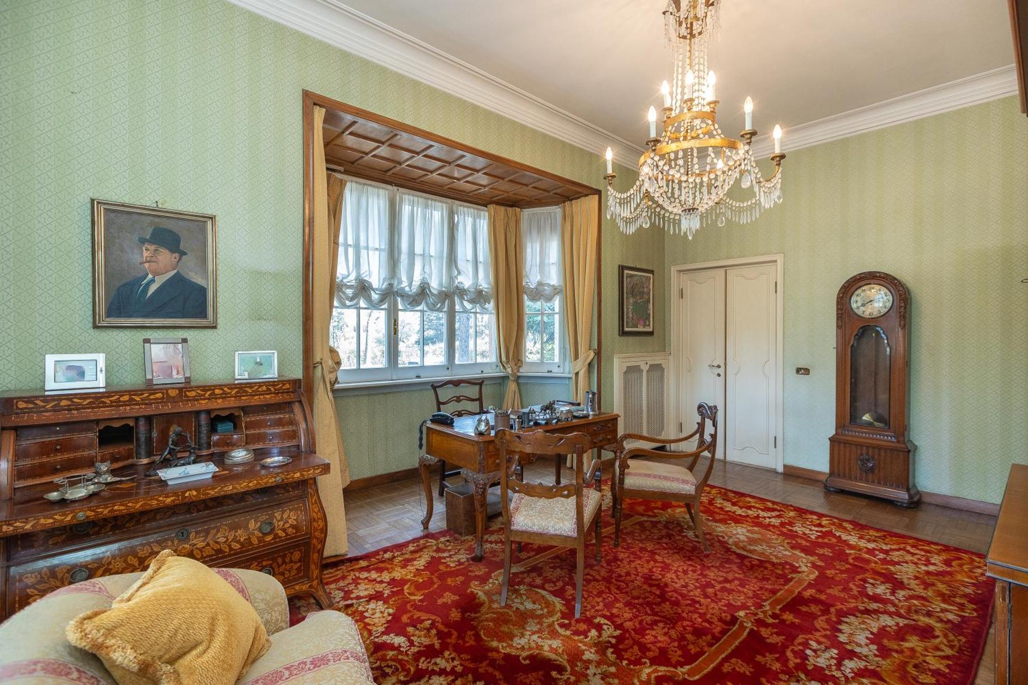 La Gallese By In Apartment