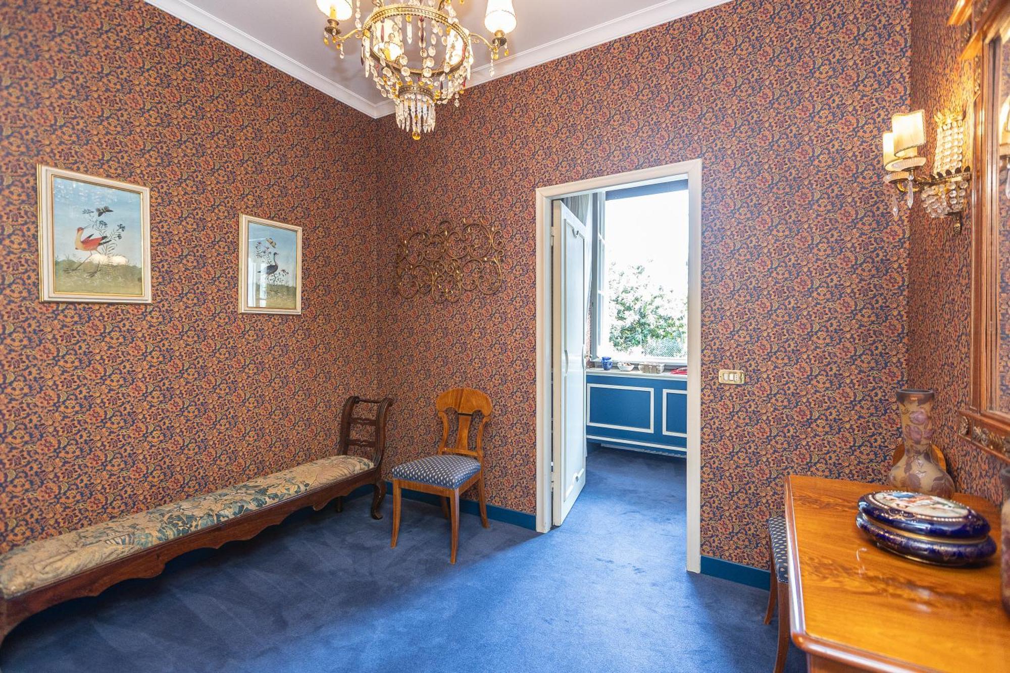 La Gallese By In Apartment *