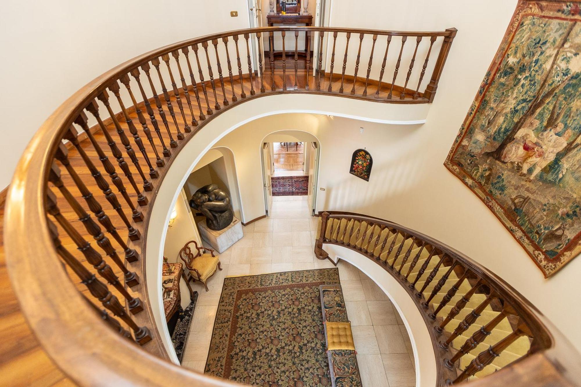 La Gallese By In Apartment
