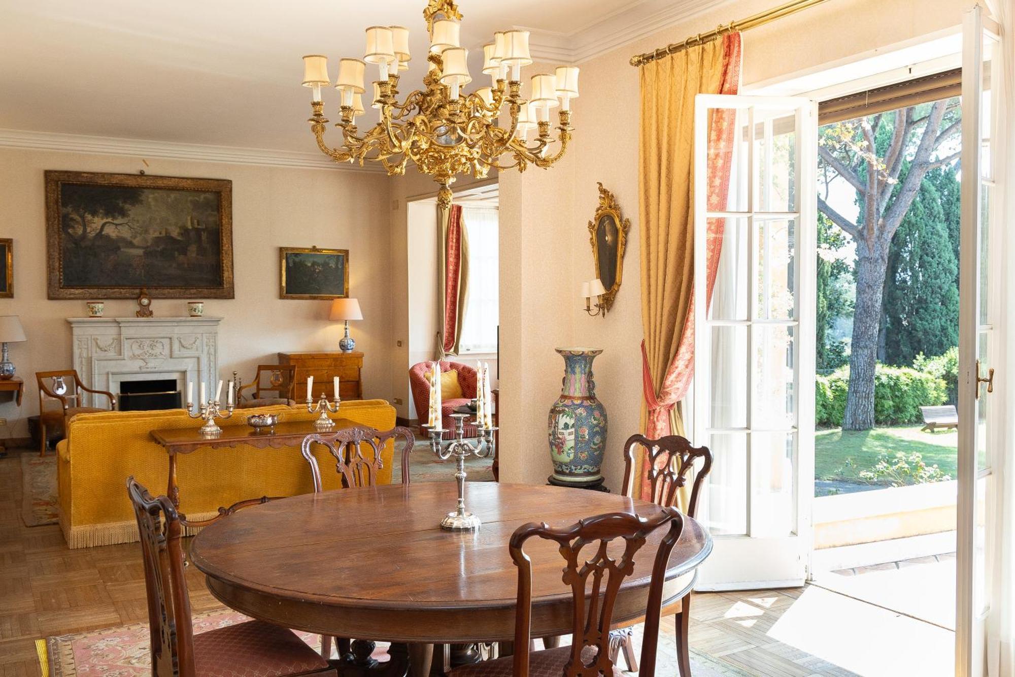 Apartment La Gallese By In *