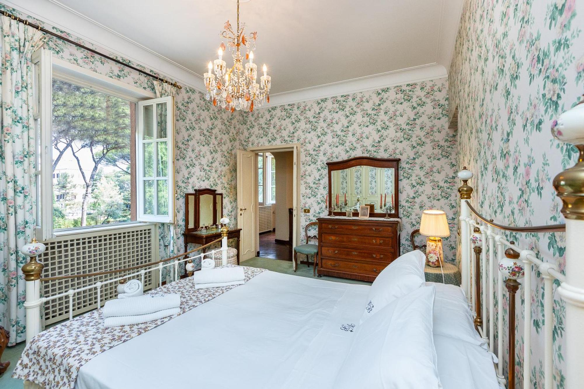 La Gallese By In Apartment