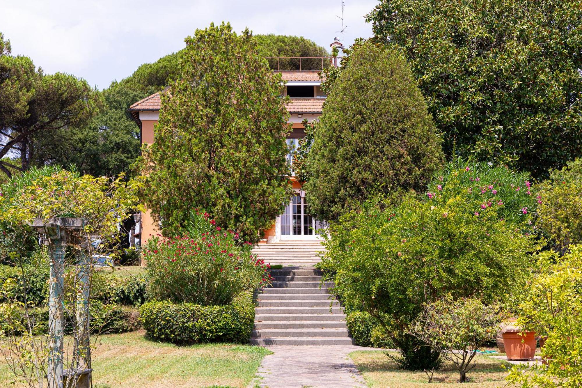La Gallese By In Apartment *
