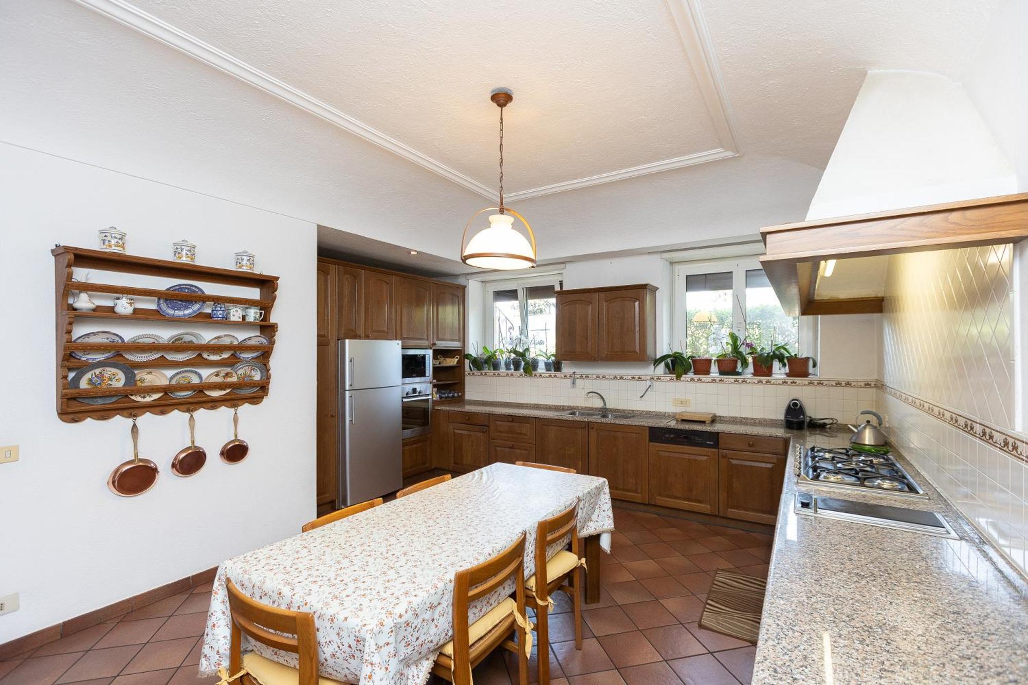 La Gallese By In Apartment