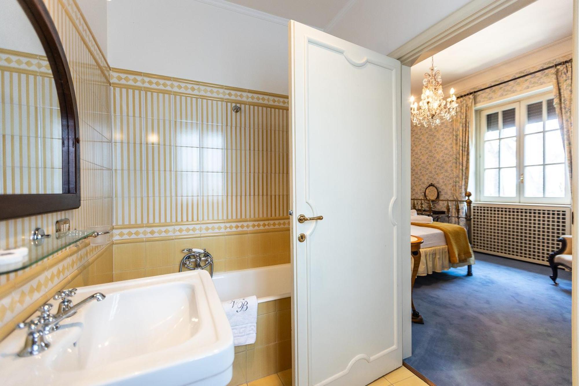 La Gallese By In Apartment *