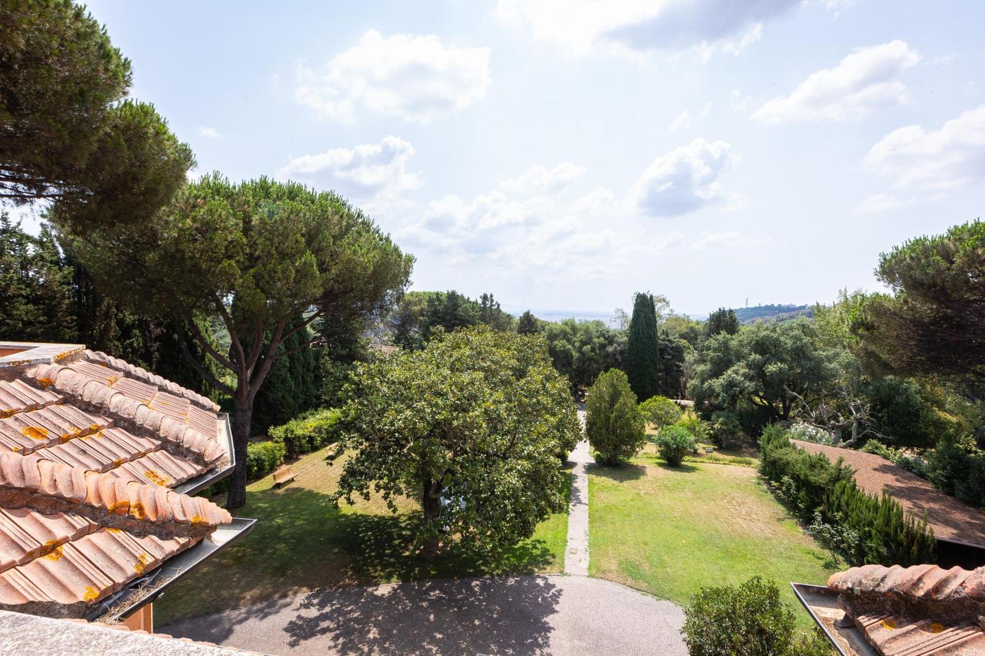 La Gallese By In Apartment