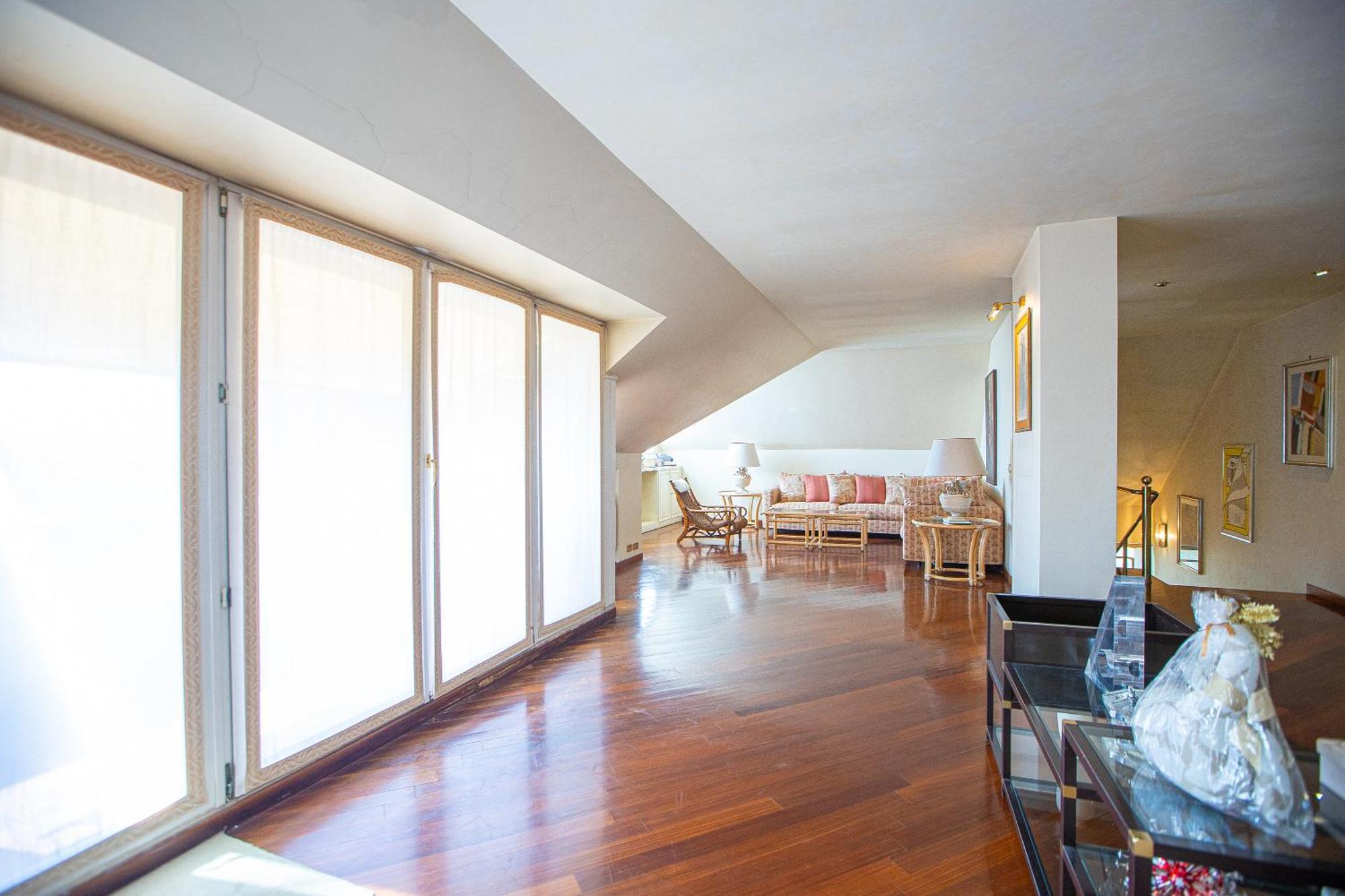 La Gallese By In Apartment Rome