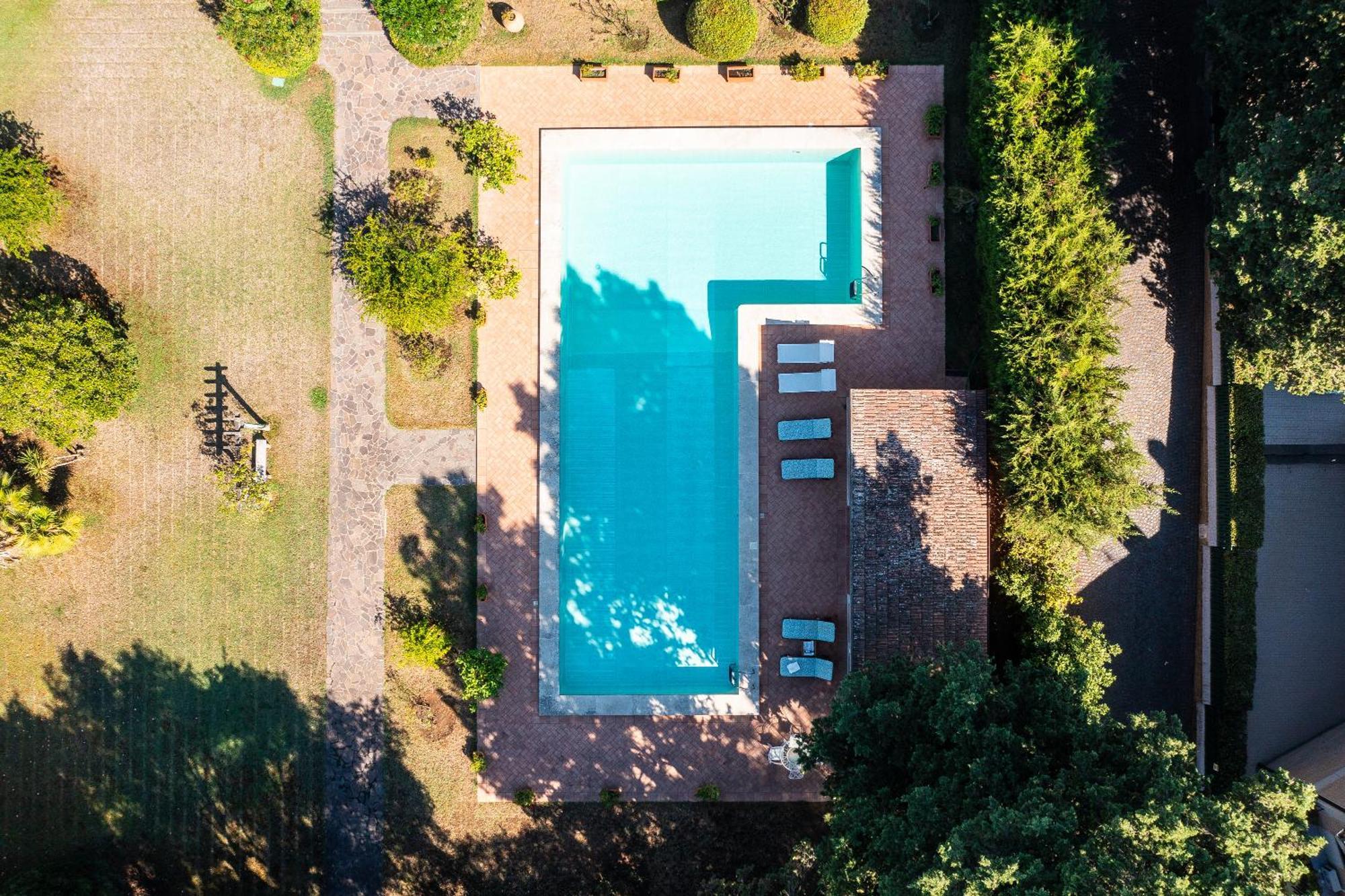 Apartment La Gallese By In