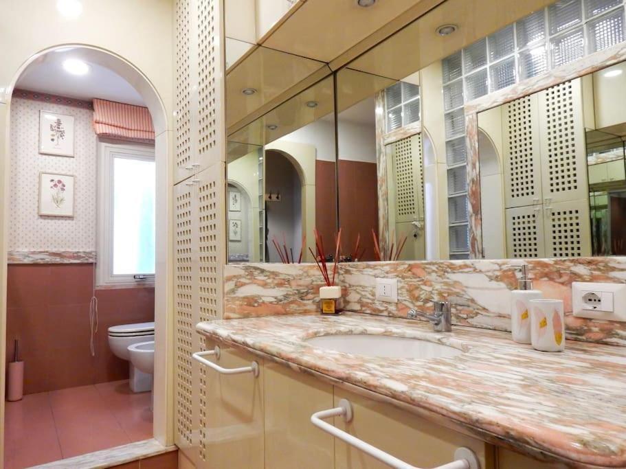 Appartement 77 Scalini - Pantheon - Rome