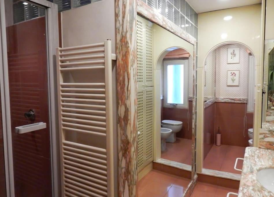 Appartement 77 Scalini - Pantheon - *