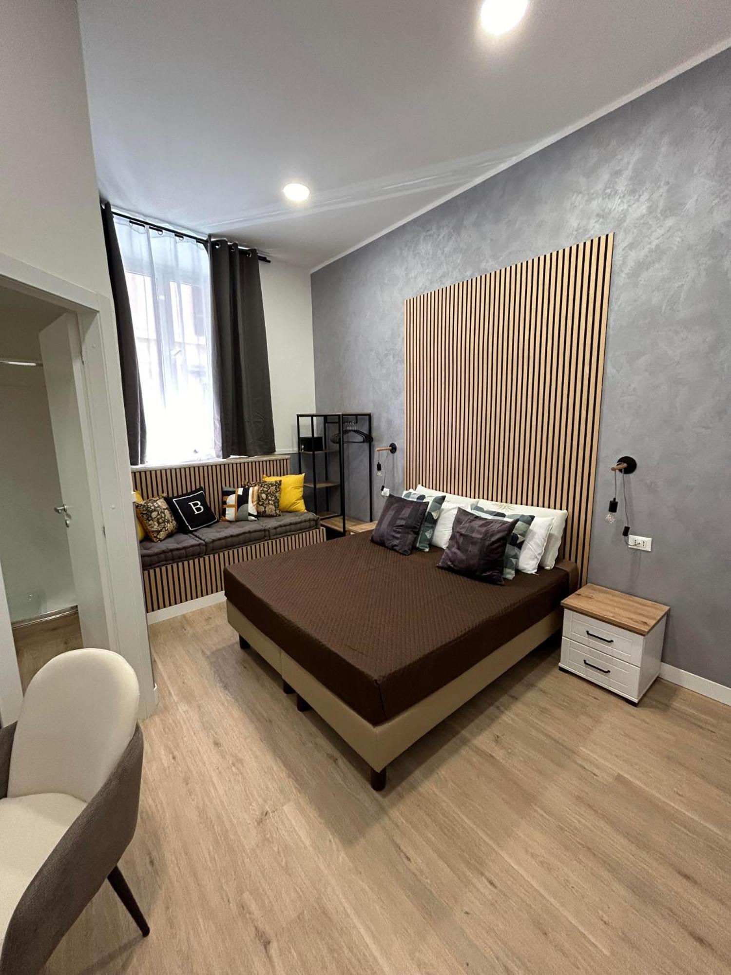 Urban Boutique - Golden Keys Collection Guest house Rome