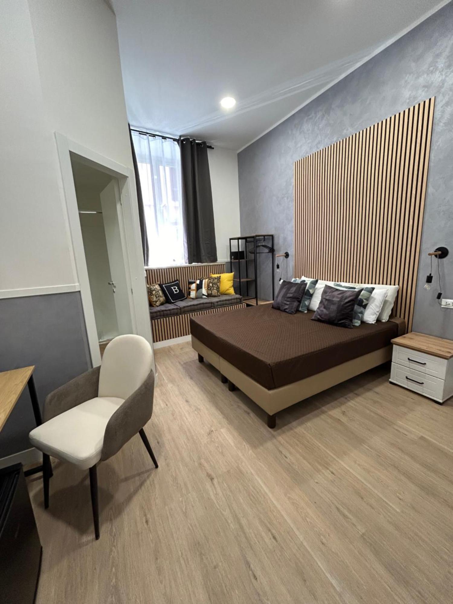 Urban Boutique - Golden Keys Collection Guest house