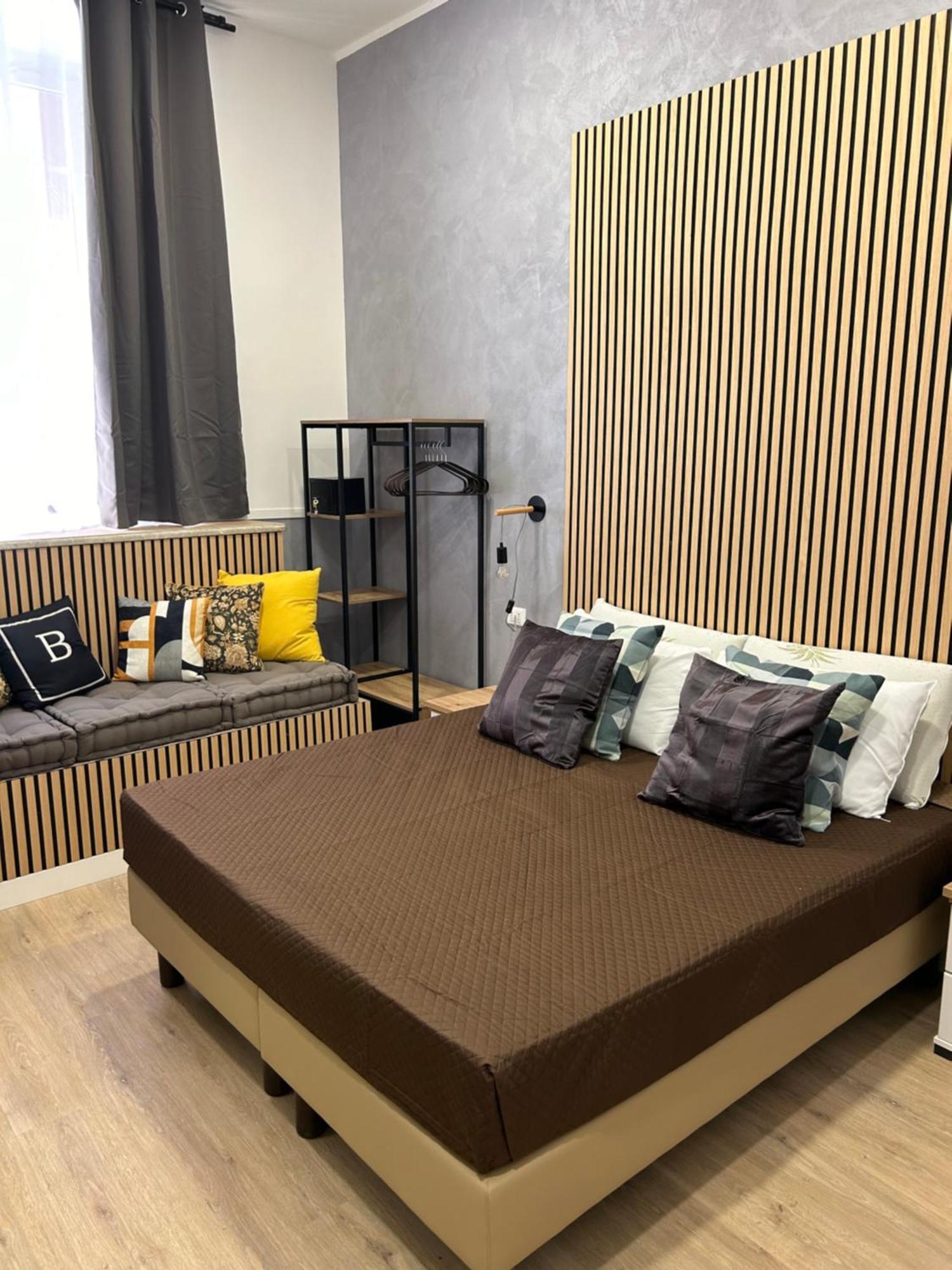 Guest house Urban Boutique - Golden Keys Collection *