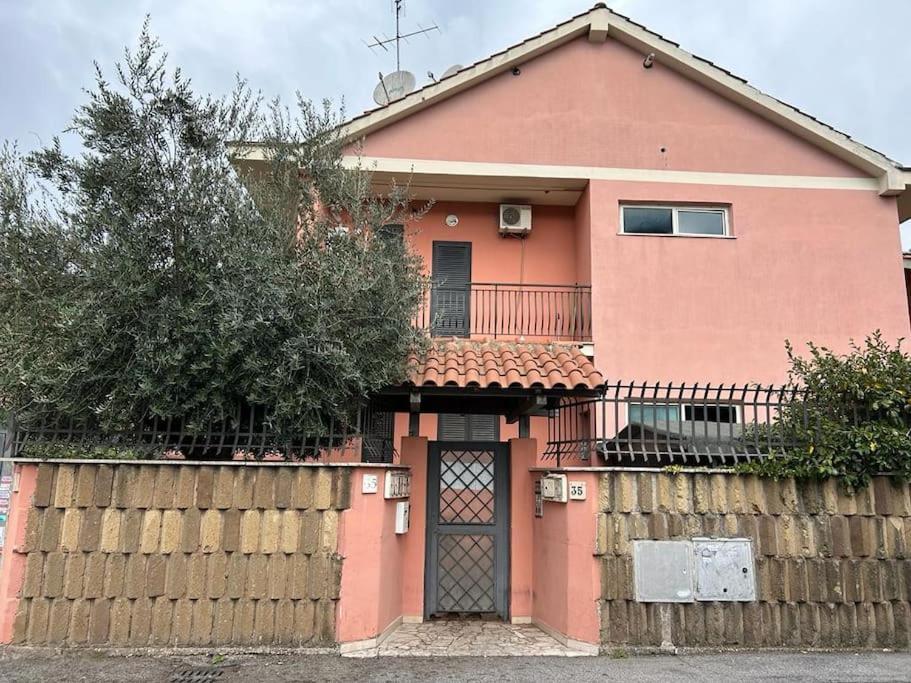 Appartamento Sweet Rome-tor Vergata *