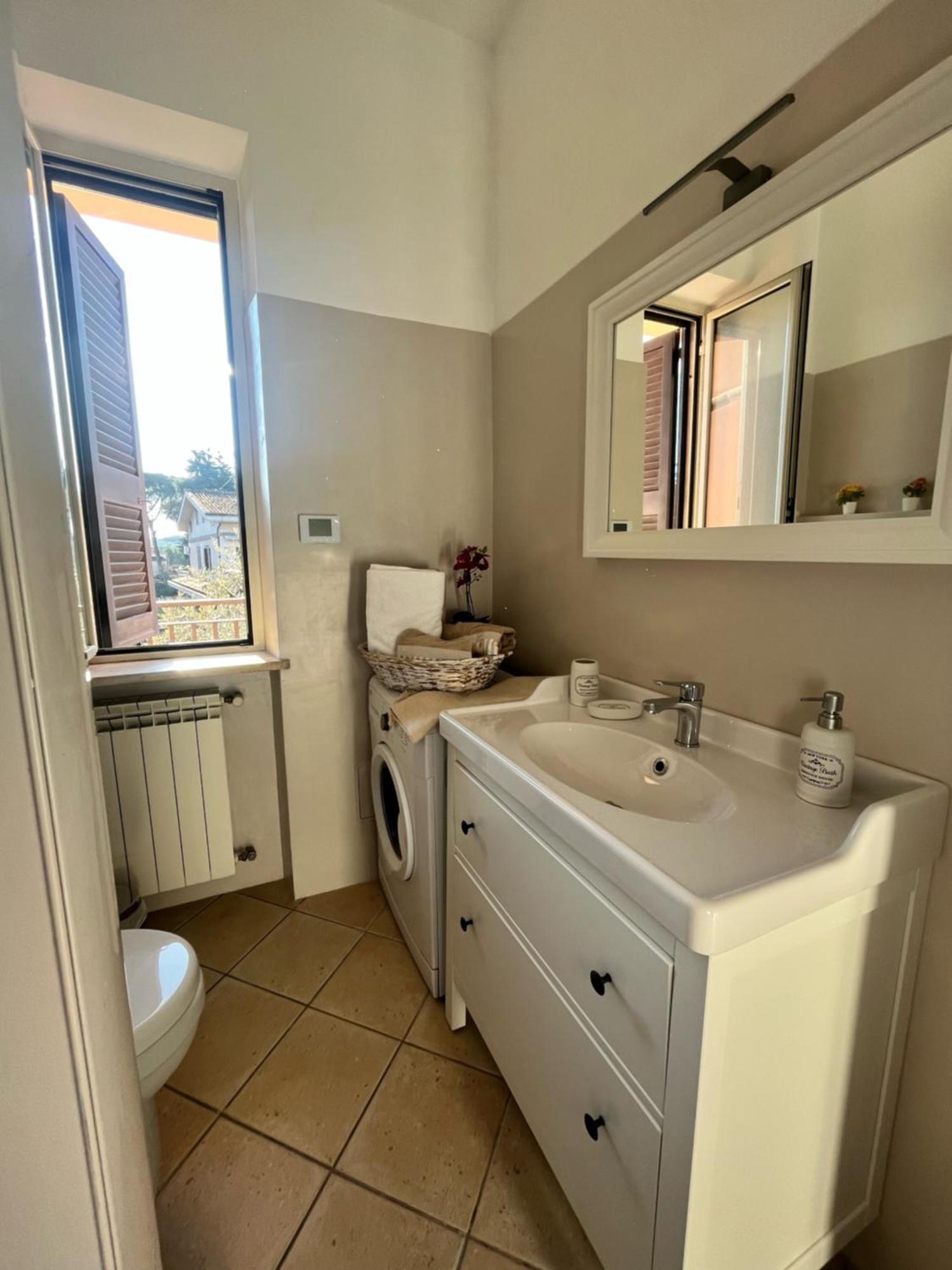 Sweet Rome-tor Vergata Apartment Rome