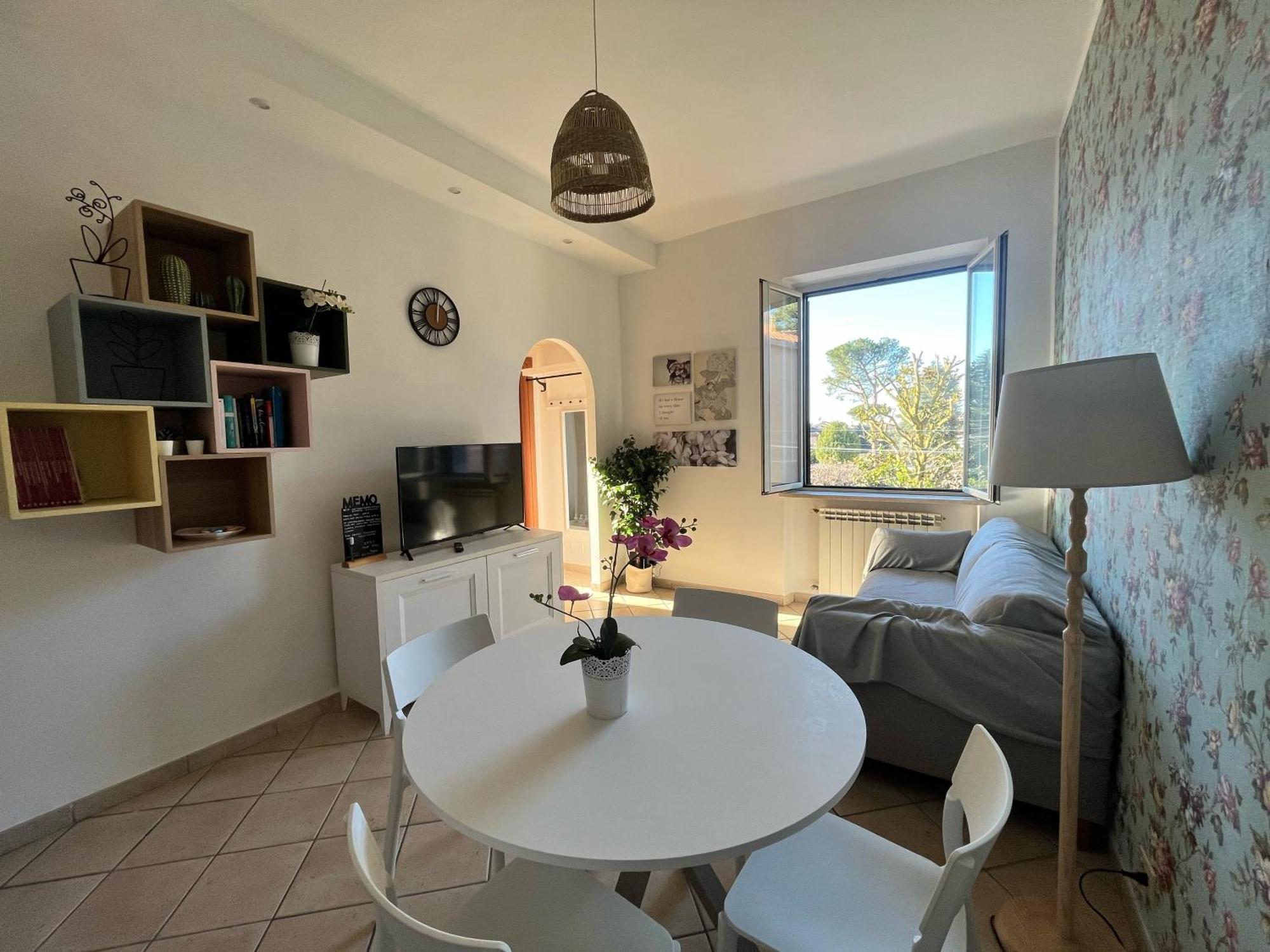 Sweet Rome-tor Vergata Appartamento *
