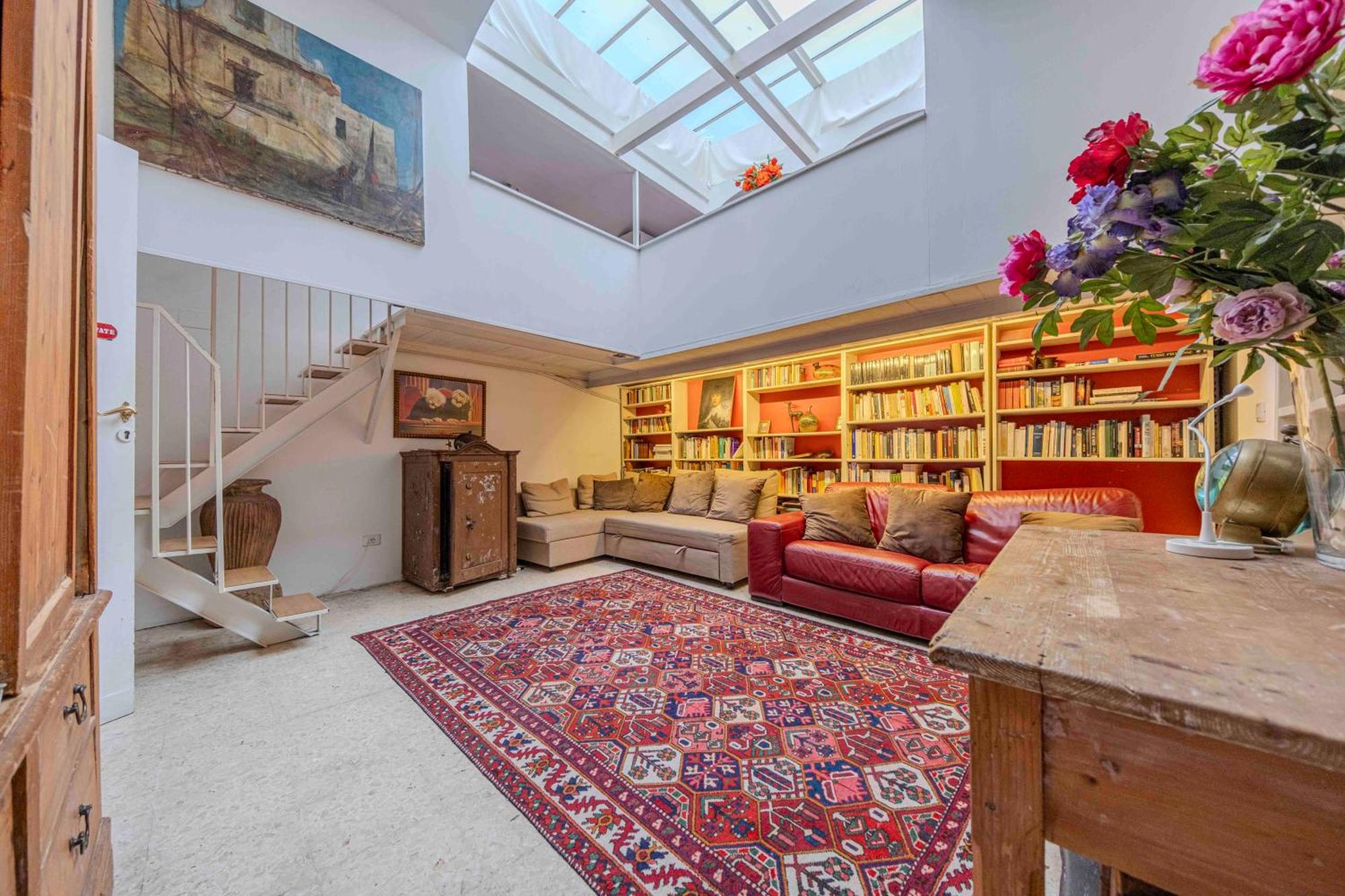 Navonaloft Apartment Rome