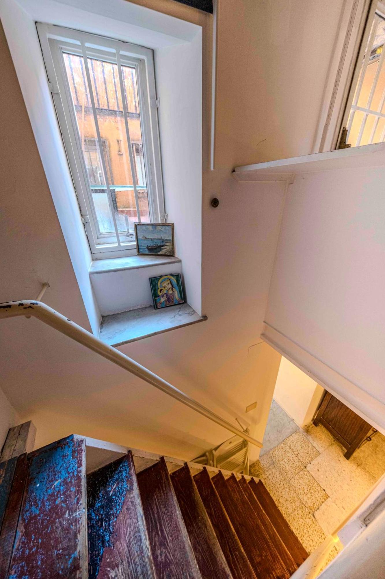 Navonaloft Apartment