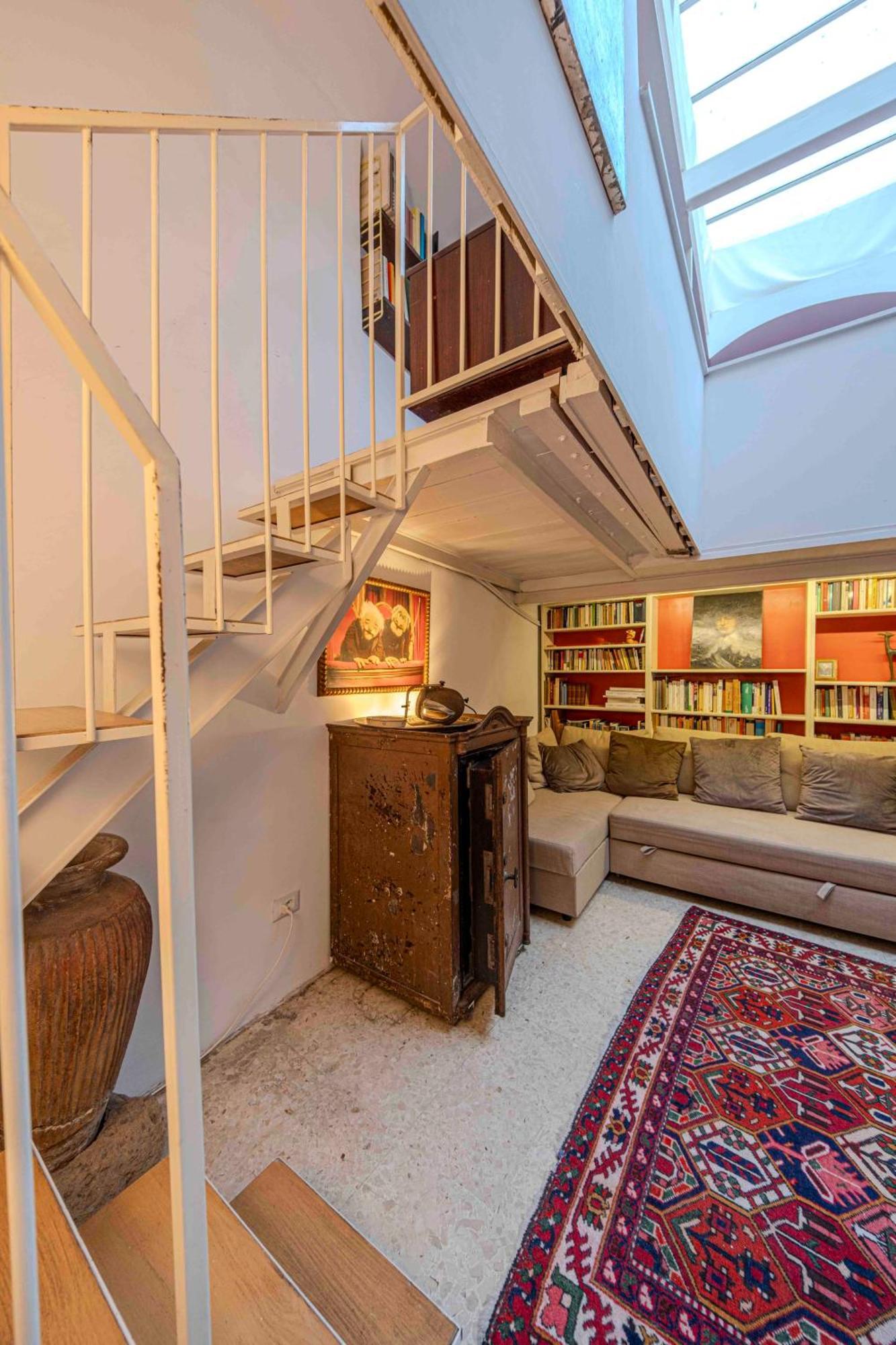 Navonaloft Apartment Rome