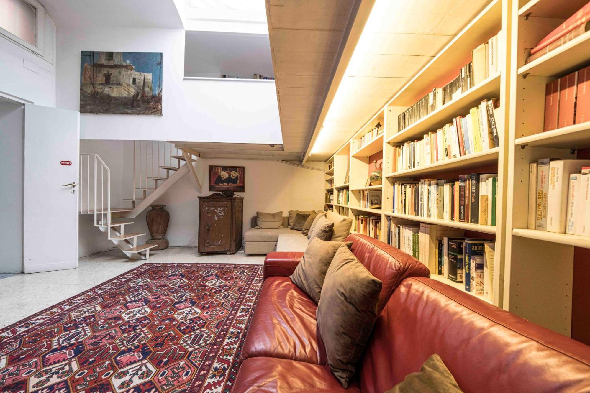 Apartment Navonaloft