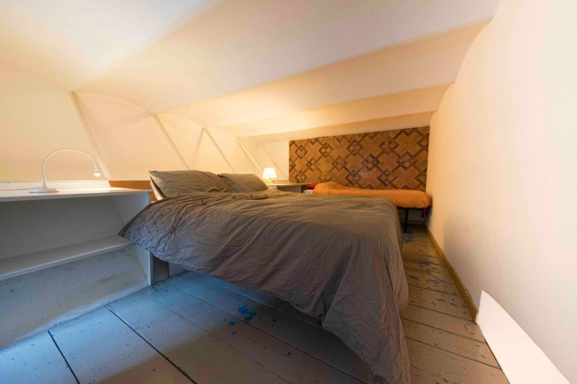 Apartment Navonaloft *