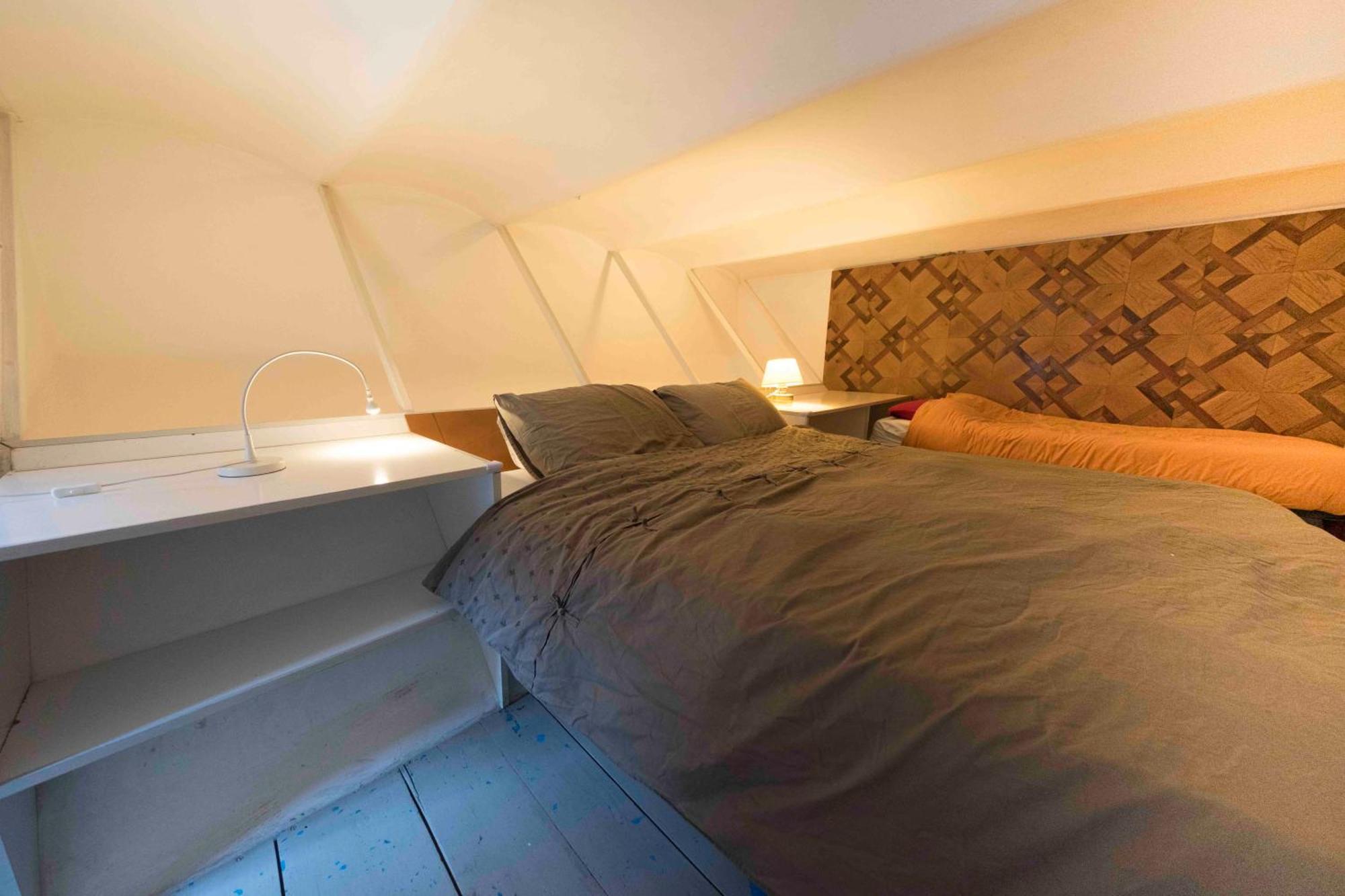 Navonaloft Apartment Rome